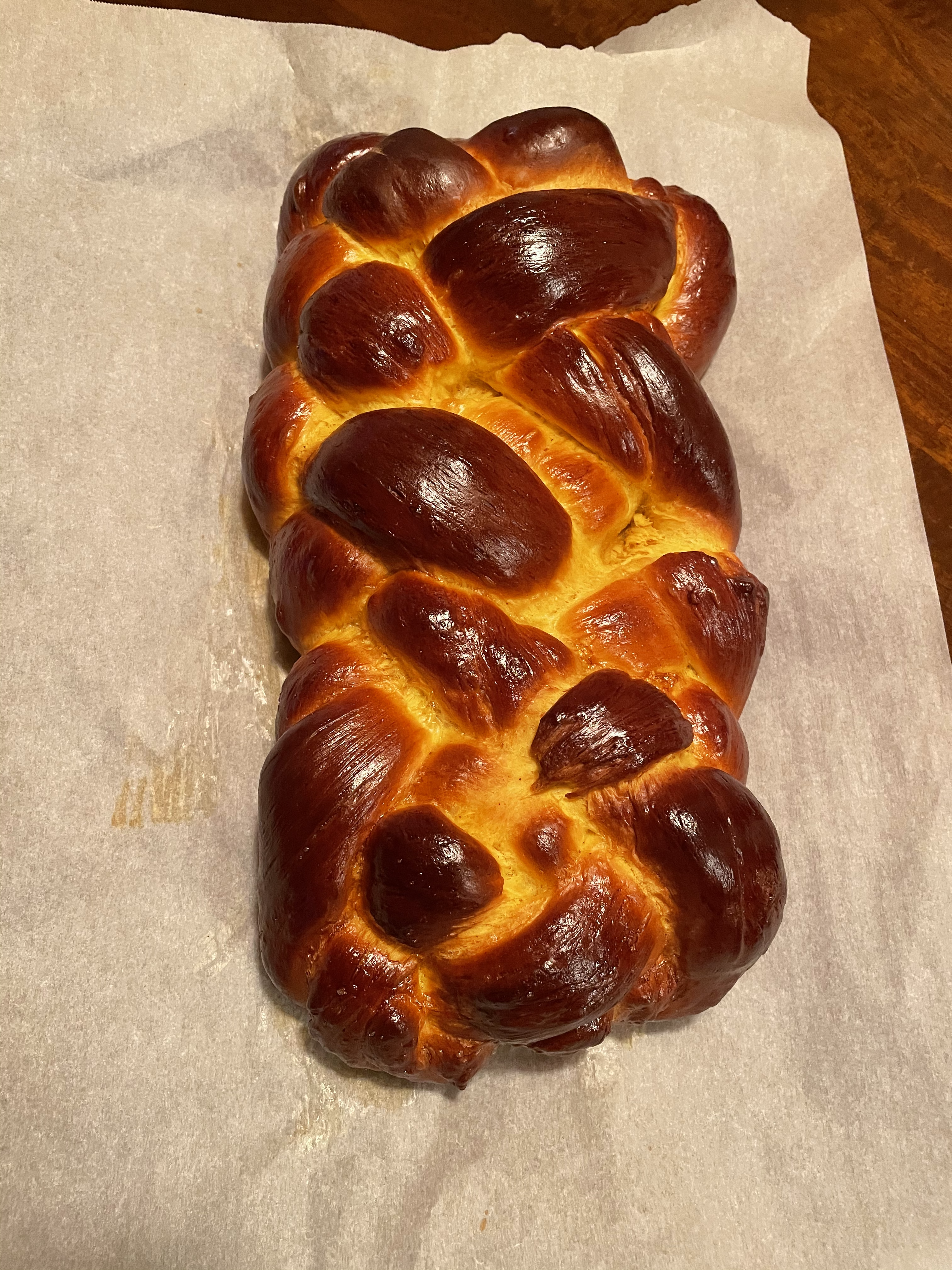 challah